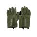 Supreme*WINDSTOPPER Zip Gloves/ перчатки / полиэстер /KHK мужской 