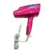 Panasonic* осушитель * распрямляющие щипцы для волос nano уход EH-CNA9B-VP [ vivid розовый ]