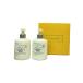 L*OCCITANE* bus * toilet * face washing * cleaning supplies /2 point set 