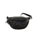 COACH* сумка-пояс / кожа /BLK/F88875