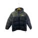 THE NORTH FACE�������󥸥㥱�å�/M/�ʥ�����/GRY/nd92559