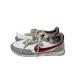 NIKE*WAFFLE TRAINER 2_ вафля футболка 2/27.5cm/WHT