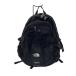THE NORTH FACE* рюкзак / нейлон /BLK/T118/T518