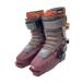 K2* лыжи ботинки /24.5cm/PUP/revolve pr ow/ke- two / вино / бордо 