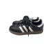 adidas* Kids обувь /17cm/ спортивные туфли /BLK