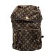 russet* рюкзак /--/BRW/ монограмма 