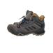 adidas*TERREX AX3 MID GTX/te Rex AX3 mid GTX/BC0468/ серый /25.5cm/GRY