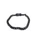 1017 ALYX 9SM(ALYX)* короткое колье колье /BLK/ мужской 
