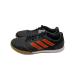 adidas* футзал /BLK/IE1546/ Top Sala соревнование 