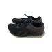 ASICS*GT-2000 9 EXTRA WIDE/ бег обувь /26.5cm/BLK/1011B017