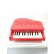 KAWAI* Mini piano / poppy red 