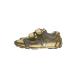 PRADA* Kids обувь /--/ спортивные туфли /0287