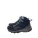 salomon*X ULTRA 3 WIDE MID GTX/ треккинг ботинки /23.5cm/ черный /145464