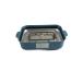 BRUNO* compact плита / plate /3 позиций комплект / плита * гриль набэ /BOE021-BBL//