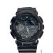 CASIO* кварц наручные часы *G-SHOCK/ Digi-Ana / Raver /BLK/BLK