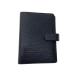 LOUIS VUITTON* Agenda MM_ epi _NVY/--/BLK/ окантовка / мужской 