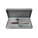 PARKER*so сеть premium metal & красный PGT/ шариковая ручка / канцелярские принадлежности /BRD/2119783