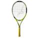 MIZUNO* теннис ракетка / бейсбол ракетка /YLW/PW110L