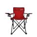 Coleman* стул /1 человек для / красный 