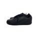 NIKE*EBERNON LOW_eba non low /25cm/BLK