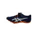 ASICS* Asics / спорт прочее /NVY/ наземный шиповки /28cm/ темно-синий / orange 