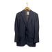 TOMORROWLAND* Loro Piana ткань / костюм /44/ шерсть /GRY//