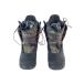 BURTON* сноуборд ботинки /22cm/ колодка гонки /BLK