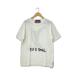 LOUIS VUITTON21AW/End Goal Knit Tee/M/åȥ/ۥ磻/RM212 GO5 HLN95W