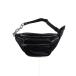 Alexander Wang* сумка-пояс / кожа /BLK