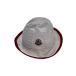 MONCLER* Kids наряд / шляпа / хлопок /WHT/E15910088405 04863