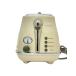DeLonghi* тостер Aiko na* Vintage коллекция CTOV2003J