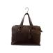 земля магазин сумка * сумка "Boston bag" / кожа /BRW