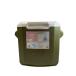 Coleman* cooler-box колесо кондиционер / 28QT( оливковый ) 2205748//