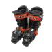 TECNICA* лыжи ботинки /25cm/BLK/ взрослый /R9.3 110