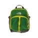 THE NORTH FACE* Kids сумка / рюкзак / полиэстер /GRN