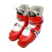 HEAD*Edge J/ лыжи ботинки /22cm/RED/ Junior / подошва длина 261mm//