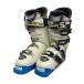 salomon*X-MAX 120/ лыжи ботинки /25cm/ подошва длина 295mm/WHT/ взрослый 