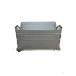 snow peak* полка контейнер 50/SLV/UG-055G