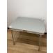 Coleman* Mini aluminium столик для пикника 170-5611/2 человек для / серебряный //