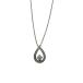 4*C* колье /SILVER/SLV/ верх иметь / женский 