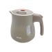 TIGER* поттер * электрический чайник ...PCM-A080-HA [ пепел серый ]