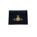 Vivienne Westwood* футляр для карточек /--/BLK/ женский 