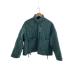 ZARA* стеганная куртка /L/ полиэстер /GRN/2969/065/500