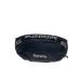 Supreme*Waist Bag/ сумка-пояс /BLK