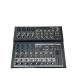 MACKIE* compact аналоговый микшер / миксер /12 channel mixer with FX/MIX12FX
