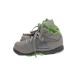 NIKE* Kids обувь /15cm/ спортивные туфли /SLV/dq3736-003