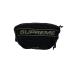 Supreme*23AW/ сумка-пояс /3D Logo /BLK