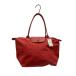 LONGCHAMP* большая сумка /--/PNK/L2605619P35