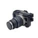 OM SYSTEM(OLYMPUS)* цифровой однообъективный камера Olympus * авторучка Lite E-PL1s двойной zoom комплект [ черный ]//