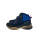 COACH*CitySole Hiker/ треккинг ботинки /24.5cm/BLU/G5410